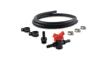 Load image into Gallery viewer, VIBRANT PERFORMANCE 12788 - Drain Kit for Catch Can  image
