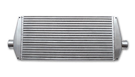 VIBRANT PERFORMANCE 12810 - Air-to-Air Intercooler w ith End Tanks image