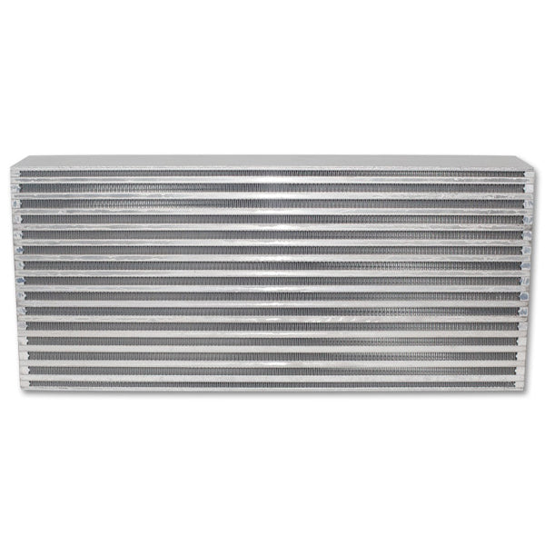 VIBRANT PERFORMANCE 12831 - Intercooler Core; Core S ize: 22inW x 9inH x 3.25 image