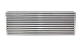 Intercooler Core; 24in x 8in x 3.5in