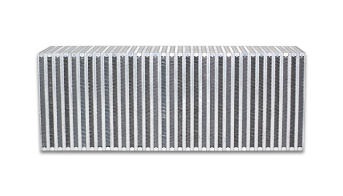 VIBRANT PERFORMANCE 12841 - Intercooler Core; 6in x 11.80in x 3.00in image