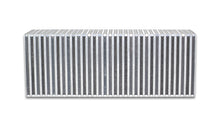 Load image into Gallery viewer, VIBRANT PERFORMANCE 12841 - Intercooler Core; 6in x 11.80in x 3.00in image