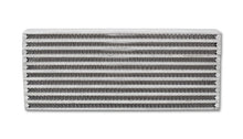 Load image into Gallery viewer, VIBRANT PERFORMANCE 12893 - Universal Oil Cooler Core 4in x 10in x 1.25in image