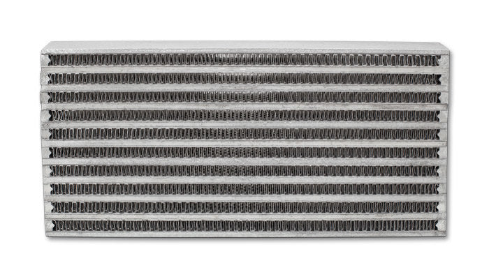 VIBRANT PERFORMANCE 12896 - Universal Oil Cooler Core 6in x 10in x 2in image