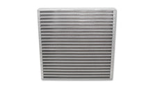 Load image into Gallery viewer, VIBRANT PERFORMANCE 12897 - Universal Oil Cooler Core 12in x 12in x 2in image