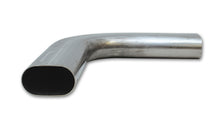 Load image into Gallery viewer, VIBRANT PERFORMANCE 13191 - 3in Oval 90 degree Mande l Bend 6 x 6 leg image