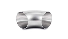 Load image into Gallery viewer, VIBRANT PERFORMANCE 13311 - 90 Degree Brushed Mandre l Bend  2.75in O.D. image