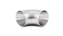 Load image into Gallery viewer, VIBRANT PERFORMANCE 13316 - 90 Degree Brushed Mandre l Bend  4.00in O.D. image