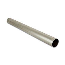 Load image into Gallery viewer, VIBRANT PERFORMANCE 13372 - 2.5in O.D. Titanium Stra ight Tube  1 Meter Long image