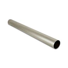 Load image into Gallery viewer, VIBRANT PERFORMANCE 13376 - 4in O.D. Titanium Straig ht Tube  1 Meter Long image