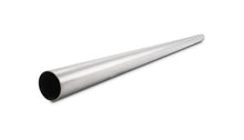 Load image into Gallery viewer, VIBRANT PERFORMANCE 13390 - 304 Stainless Steel Brus hed Straight Tubing  2.5 image