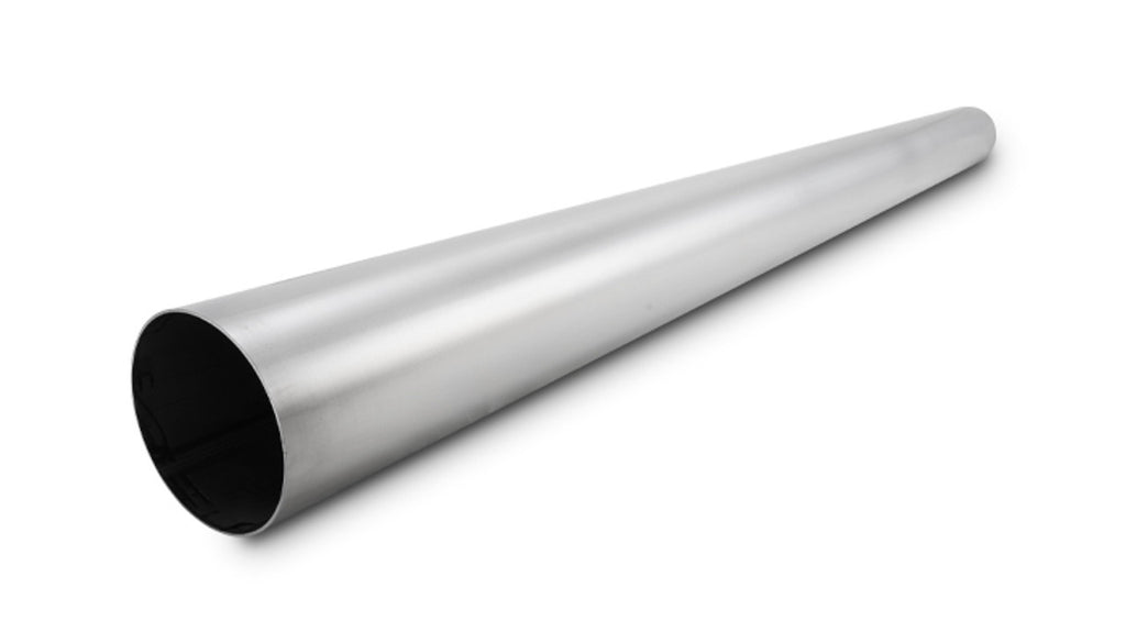 VIBRANT PERFORMANCE 13784 - Straight Tubing  2.00in O.D. - 16 Gauge Wall image