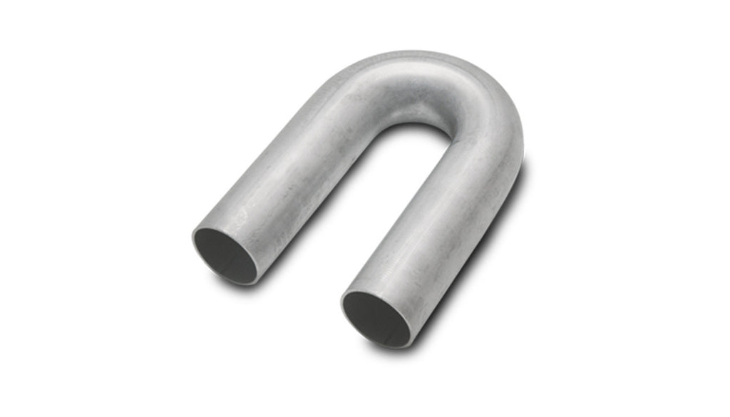 VIBRANT PERFORMANCE 13824 - 180 Degree Mandrel Bend 2.00in O.D. 18 Gauge SS image