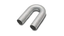 Load image into Gallery viewer, VIBRANT PERFORMANCE 13840 - 180 Degree Mandrel Bend 1.50in O.D. 16 Gauge SS image