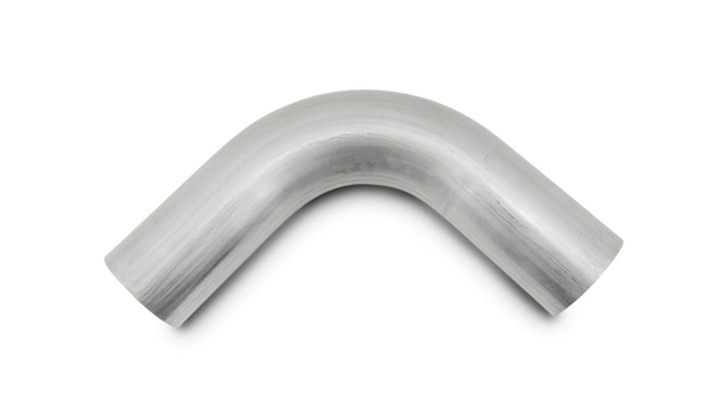 VIBRANT PERFORMANCE 13862 - 90 Degree Mandrel Bend 1.75in O.D. 18 Gauge SS image