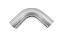 Load image into Gallery viewer, VIBRANT PERFORMANCE 13862 - 90 Degree Mandrel Bend 1.75in O.D. 18 Gauge SS image