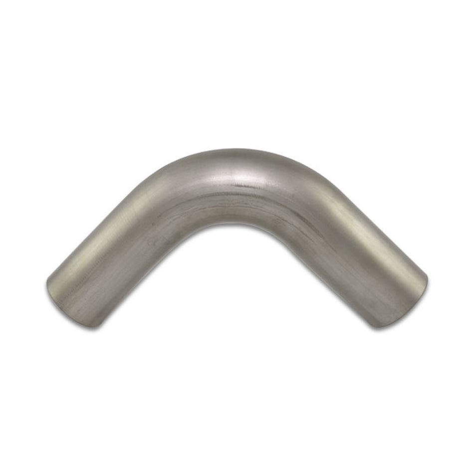 VIBRANT PERFORMANCE 13904 - 3in O.D. Titanium 90 Deg ree Mandrel Bend  4in image