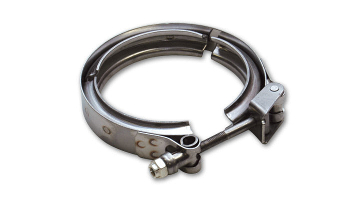 VIBRANT PERFORMANCE 1415C - Discharge Flange V-Band Style Clamp image