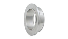 Load image into Gallery viewer, VIBRANT PERFORMANCE 1418 - 304 SS V-band Turbo Inle t Flange for PTE Medium image