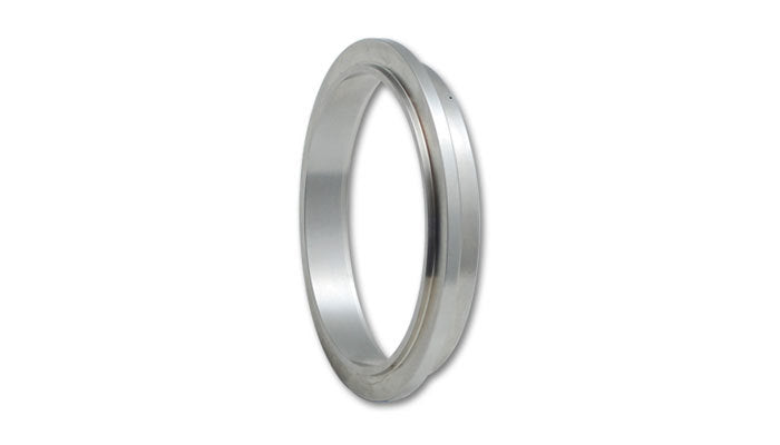VIBRANT PERFORMANCE 1419 - T304 SS 3in Vband Turbo Outlet Flange for PTE image
