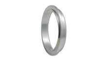 Load image into Gallery viewer, VIBRANT PERFORMANCE 1419 - T304 SS 3in Vband Turbo Outlet Flange for PTE image