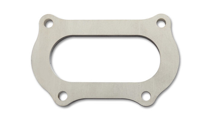 VIBRANT PERFORMANCE 14224 - Exhaust Manifold Flange for Honda K24 Motor image