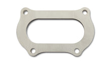 Load image into Gallery viewer, VIBRANT PERFORMANCE 14224 - Exhaust Manifold Flange for Honda K24 Motor image