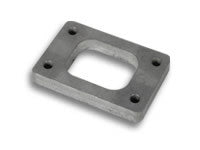 Load image into Gallery viewer, VIBRANT PERFORMANCE 1430 - T25/T28/GT25 Turbo Inlet Flange (1/2in thick) image