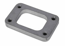 Load image into Gallery viewer, VIBRANT PERFORMANCE 14310 - T3 Turbo Inlet Flange W/ Tapped Holes (1/2In Thic image