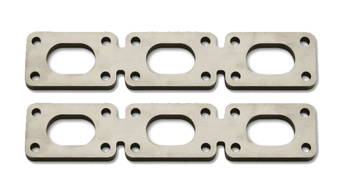 VIBRANT PERFORMANCE 14336 - Exhaust Manifold Flange for BMW E36/E46 Motors image
