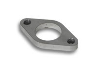 Load image into Gallery viewer, VIBRANT PERFORMANCE 1436 - 35-38mm External Wastega te Flange w/Drilled Hole image