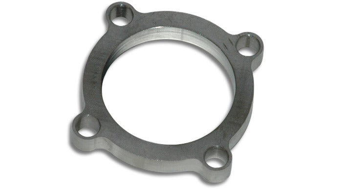 VIBRANT PERFORMANCE 14390 - 4 bolt GT30/GT35 Dischar ge Flange 2.5in I.D. image
