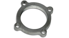 Load image into Gallery viewer, VIBRANT PERFORMANCE 14390 - 4 bolt GT30/GT35 Dischar ge Flange 2.5in I.D. image