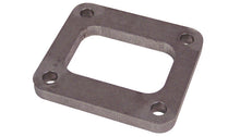 Load image into Gallery viewer, VIBRANT PERFORMANCE 1441 - T4 Turbo Inlet Flange ( Rectangular Inlet)- T304 image