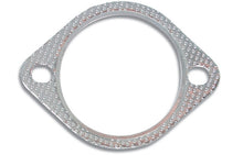 Load image into Gallery viewer, VIBRANT PERFORMANCE 1455 - 2-Bolt High Temperature Exhaust Gasket 2In I.D. image