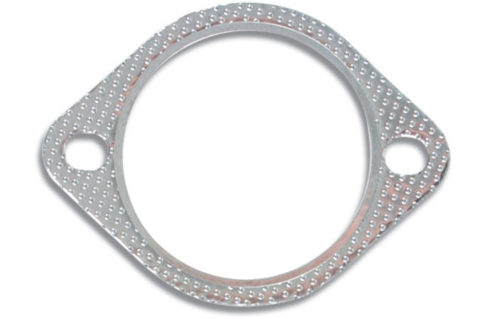 VIBRANT PERFORMANCE 1456 - 2-Bolt High Temperature Exhaust Gasket (2.25in I image