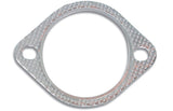 2-Bolt High Temperature Exhaust Gasket (2.25in I