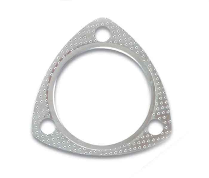 VIBRANT PERFORMANCE 1461 - 3-Bolt High Temperature Exhaust Gasket 2.25In image