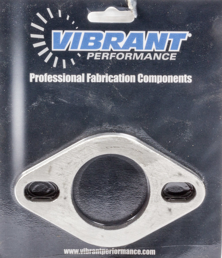 VIBRANT PERFORMANCE 1470S - 2-Bolt Stainless Steel Flange 2In I.D. image