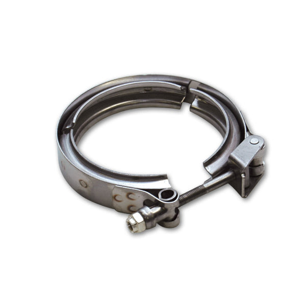 VIBRANT PERFORMANCE 1489C - Quick Release V-Band Cla mp For V-Band Flanges U image