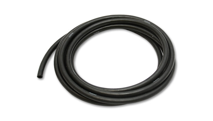 VIBRANT PERFORMANCE 16318 - -8AN Flex Hose For Push -On Style Fitting 10ft image