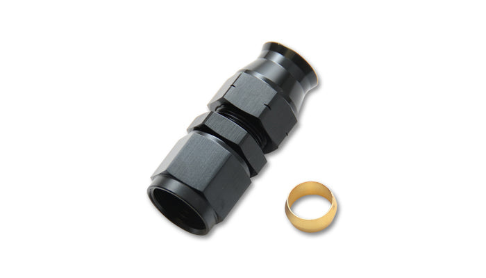 VIBRANT PERFORMANCE 16445 - -6AN Female to 5/16in Tu be Adapter Fittings image