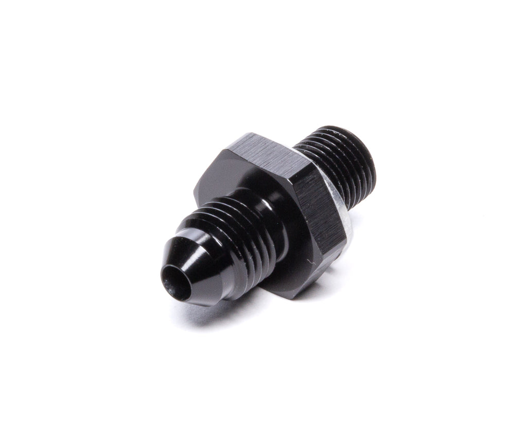 VIBRANT PERFORMANCE 16604 - -4AN to 10mm x 1.0 Metri c Straight Adapter image
