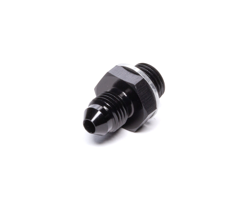 VIBRANT PERFORMANCE 16608 - -4AN to 12mm x 1.25 Metr ic Straight Adapter image