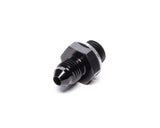 -4AN to 12mm x 1.25 Metr ic Straight Adapter