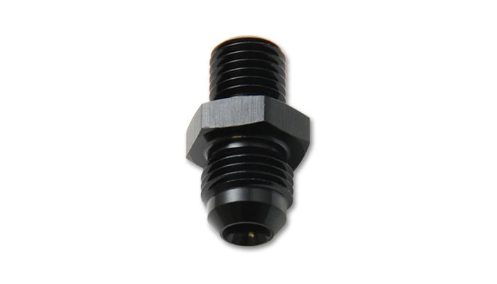 VIBRANT PERFORMANCE 16615 - AN to Metric Straight Adapter -6AN to M12x1.25 image