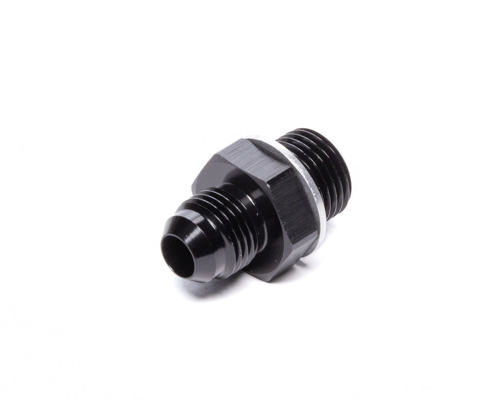 VIBRANT PERFORMANCE 16619 - -6AN to 16mm x 1.5 Metri c Straight Adapter image