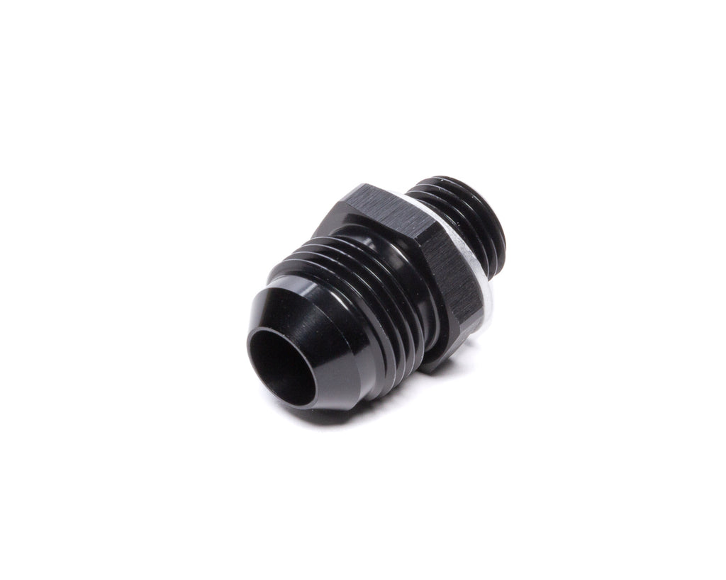VIBRANT PERFORMANCE 16625 - -8AN to 14mm x 1.5 Metri c Straight Adapter image
