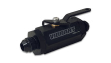 Load image into Gallery viewer, VIBRANT PERFORMANCE 16748 - Shut Off Valve -8AN  image