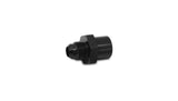 -8AN Male to M16x1.5 Female Flare Adapter